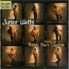 Buddy Guy : Live at Buddy Guy's Legends